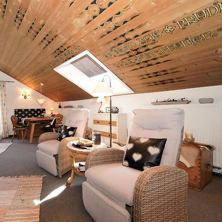 Traum Fewo Hindelang Bad Hindelang Exterior foto