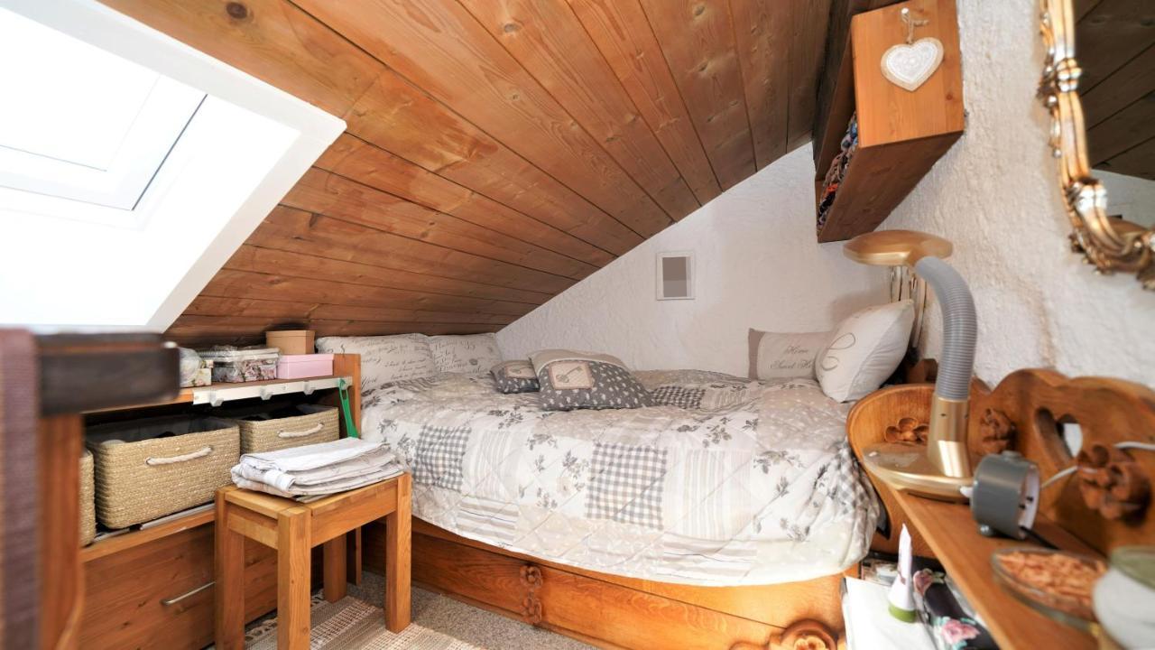 Traum Fewo Hindelang Bad Hindelang Exterior foto
